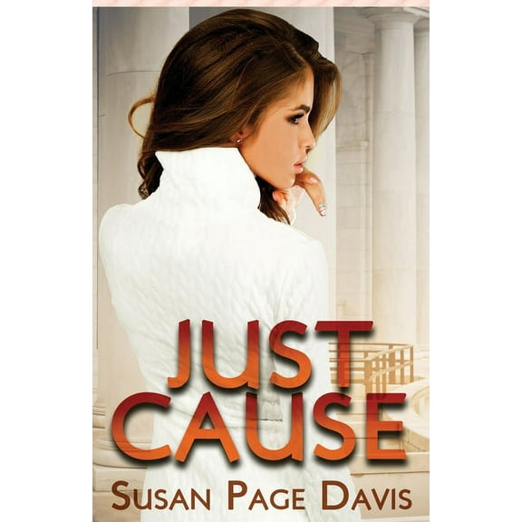 Just Cause, (Paperback)
