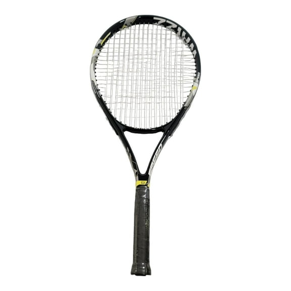 WHIZZ Pro GT700 Advanced Carbon Fiber Tennis Racquet