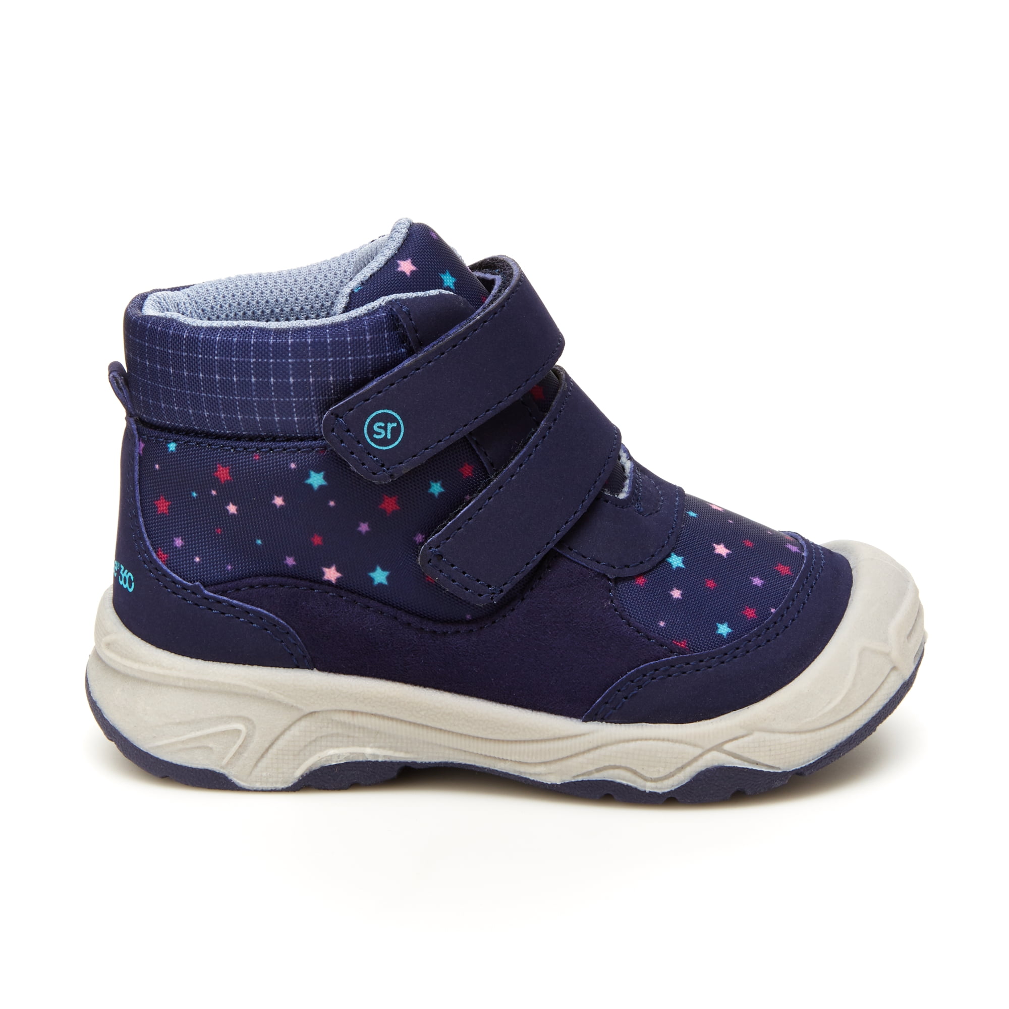 Little Kid Juniper Sneaker Boot 