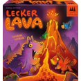 thumbnail image 1 of Spiele 40895 Delicious Lava, Three Magicians Children's Game, 1 of 5