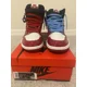 thumbnail image 1 of Size 10.5 - Jo r-dan 1 Retro High OG Fearless 2019 White, 1 of 4