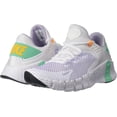 thumbnail image 3 of Nike W Free Metcon 4 White Infinite Lilac (CZ0596 135) Women's Size 8.5, 3 of 7