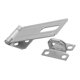 thumbnail image 1 of Safety Hasp National Hardware, acero galvanizado, 11,4 cm de largo, 1 paquete, 1 of 1