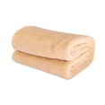 thumbnail image 1 of Flannel Queen Blanket Luxurious Microfiber Plush Blanket for All Seasons, Super Soft Warm Throw for Couch Sofa Bed, Lightweight Cozy Fuzzy Blanket for Adults Home Decor, 1 Blanket, 1 of 9