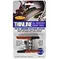 thumbnail image 2 of Kool Stop Thinline Pads, Threaded - Dual Pr, 2 of 3