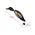thumbnail image 6 of Yesfashion Mimics Dead Duck Bumper Toy For Training Puppies Or Hunting Dogs Teaches Mallard Waterfowl Game Retrieval, 6 of 8