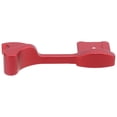 thumbnail image 4 of Camera Thumbs Rest, Hot Shoe Thumbs Grips Red Light Practical Comfortable Aluminum Alloy  For  Q Typ116/Q2 Camera, 4 of 8