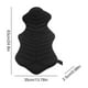 thumbnail image 3 of Cojín para Asiento Motocicleta Protector Solar Aire 3D Accesorios Conducción Transpirables, 3 of 3