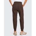 thumbnail image 2 of CRZ YOGA Athletic Joggers for Women 27.5" Lightweight Travel Outdoor Hiking Pants with Pockets, 2 of 4