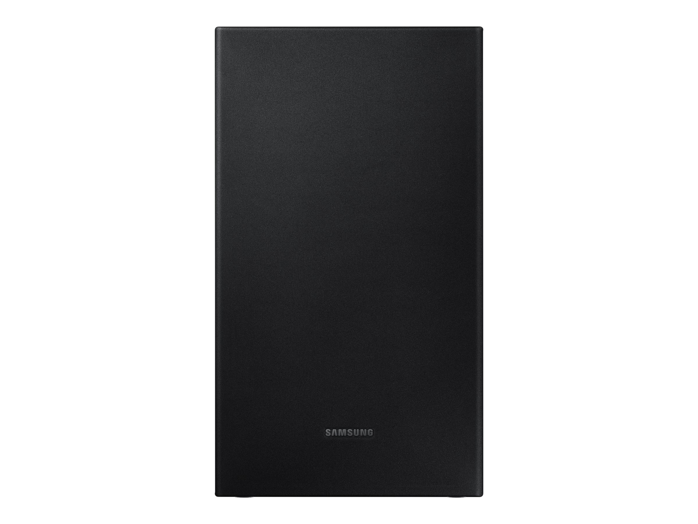 Samsung HW-T50M - Sound bar system - 2 
