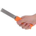 thumbnail image 3 of Operación Plegable simple Plegable Butstone, Orange Double Butstone, Cuchillo de Cocina de Tamaiño Compacto para Cuchillo de Frutas para el Hogar MUUEBLE DIARIOS, 3 of 7