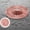 A, variant on KULOKHUI Bathroom Sink Drain Strainer Sink Sewer Filter Screen Bathroom Floor Drain Odor Proof Toilet Sink Anti Clogging Hair FilterDOne Size