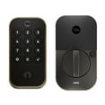 thumbnail image 1 of YALE ASSURE LOCK 2 WI-FI KEYPAD OIL RUBBED BRONZE, 1 of 8