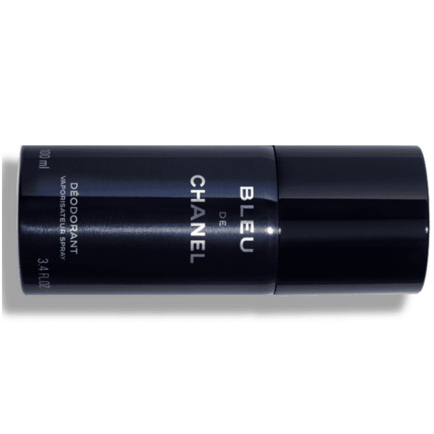Chanel Bleu De Deodorant Vaporisateur Spray 100 ml / 3.4 oz