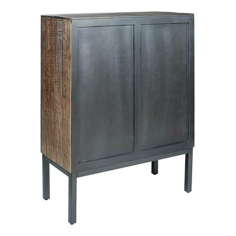 Ashley premridge cheap bar cabinet