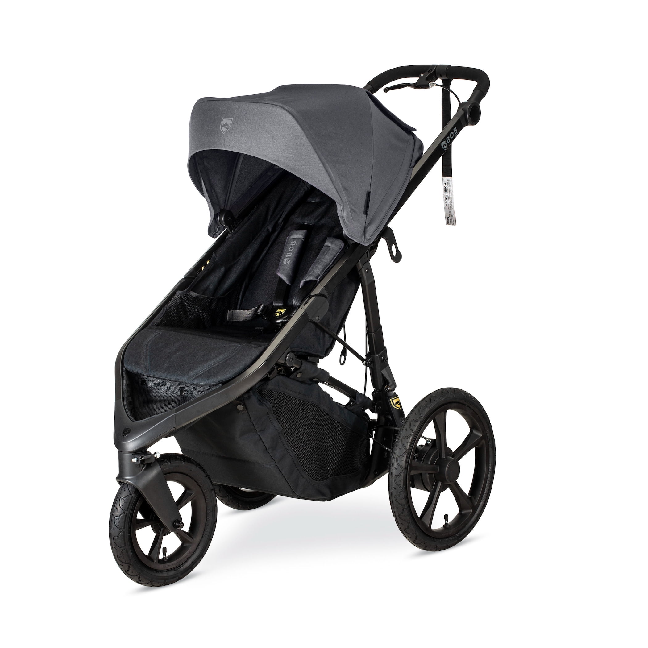 Amazon.com : 2-in-1 Convertible Baby Stroller with Bassinet