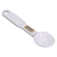 thumbnail image 5 of Báscula De Alimentos Con Cuchara Medidora, Báscula De Cuchara Digital Con Pantalla LCD, Ligera, 500 G/0,1 G, Ahorra Espacio Para Condimentos De Harina, 5 of 7