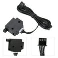 thumbnail image 4 of 3D Printer Break Detection Switch Filament Detecting Run-Out Pause Monitor Sensor Module, 4 of 8