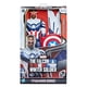 thumbnail image 1 of Figura de Capitán America Hasbro Marvel 12 Pulgadas, 1 of 4