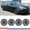 Black Matte for 02-06 Camry, variant on 16" Set Of 4 Hubcaps Wheel Rims Cover Fit 2015-2017 TOYOTA CAMRY /2015-2017 TOYOTA CAMRY HYBRID Compatible With Steel Wheels Snap On Installation(16-Inch,BLACK MATTE)