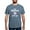 Blue Jean, variant on CafePress - 30Th 30 Year Wedding Anniversary Gift Coup T Shirt - Mens Comfort Colors Shirt