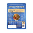 thumbnail image 3 of Small Matters Adult Dog Food for Small Dogs, Lamb & Brown Rice Recipe, 4lb bag, 3 of 8