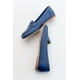 thumbnail image 5 of Dorothy - Mocasines de piel azul marino azul marino 25.5 CM, 5 of 5