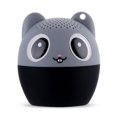thumbnail image 2 of Mini Portable Bluetooth Speaker Animal Fashionable Small Speaker Stereo Player Speaker Cute Smart Speaker Children's Gifts, 2 of 11