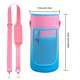 thumbnail image 3 of Funda Para Botella De Agua Fundas para botellas de agua deportivas de 2000ML antideslizantes portátiles reutilizables para deportes al aire libre Ndcxsfigh Para Estrenar, 3 of 3