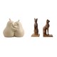 thumbnail image 1 of sujetalibros decorativos,Sujetalibros decorativos para oficina,hogar,libros pesados,Figura de mesa,Estatua de gato sujetalibros para oficina,decoración del hogar,Escultura Sujetalibros, 1 of 8