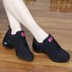 thumbnail image 5 of Nuevos zapatos de baile de Tango/salón de baile latino para mujer, zapatos de baile de Salsa con tacón para niñas, zapatillas de deporte, zapatos de mujer, 5 of 5