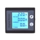 thumbnail image 2 of Medidor de Potencia de Datos Medidos Probador Multifunción de Voltaje ANGGREK, 2 of 8