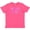 Vintage Hot Pink, variant on Inktastic Grandpas Girl Granddaughter Youth T-Shirt