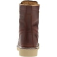 thumbnail image 3 of Men's 8" Farm Boots Redwood, 3 of 5