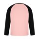 thumbnail image 5 of pstuiky camisetas de manga larga para hombre, Camisa informal de manga larga con empalmes sólidos para hombre, de alta elasticidad, que mantiene el calor. Tops casuales para hombres l, 5 of 5