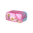 thumbnail image 2 of Lapicera Triple Estuche Escolar Chenson Super Mario Bros Peach TUCH MB71147-T, 2 of 7