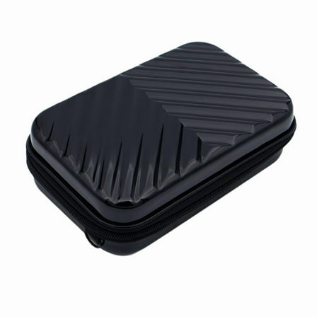 1 x Harmonica Case-As Shown