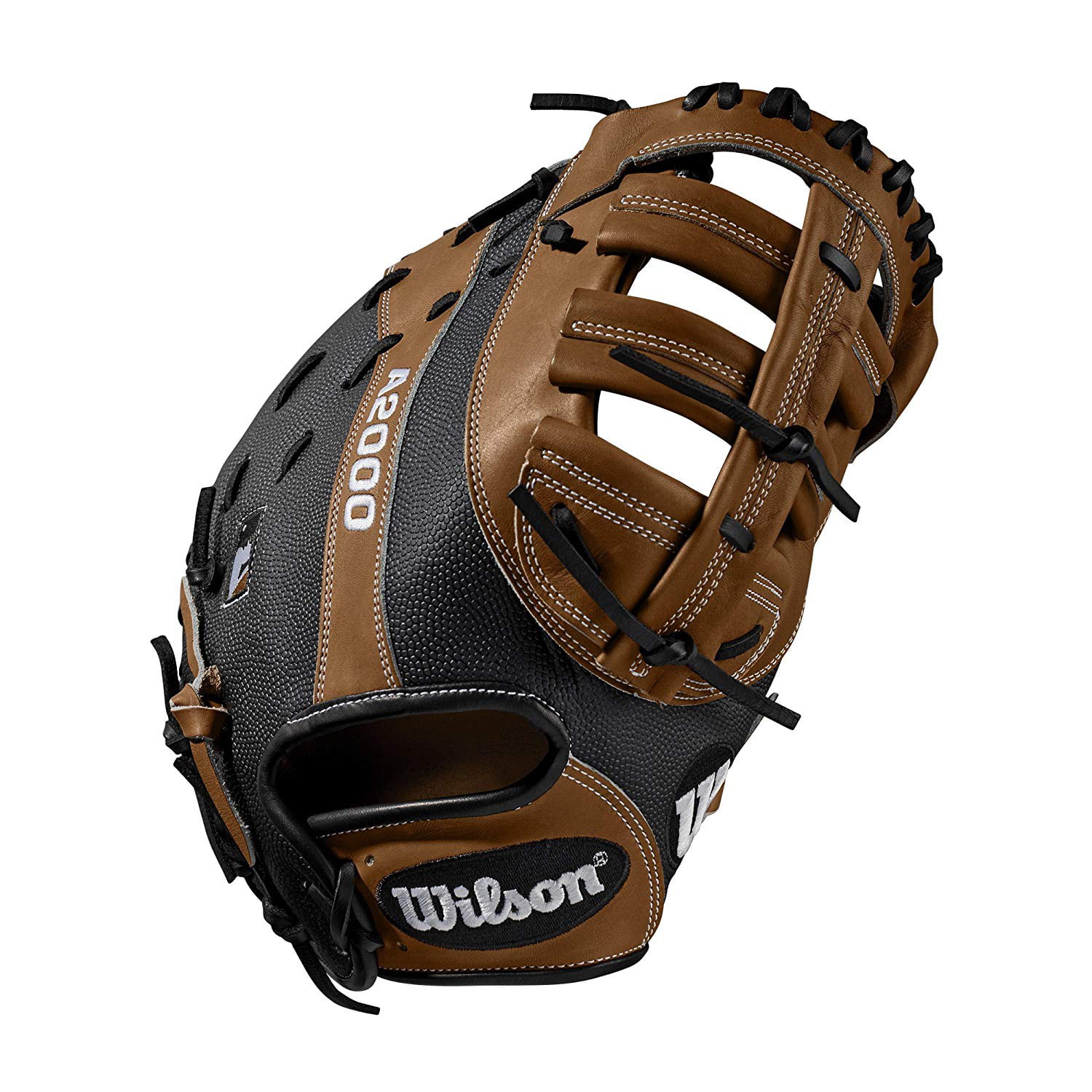 Wilson A2000 Pro Series Baseball 12.5" First Base Glove Left-Hand Thrower ONLY