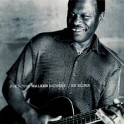 Silvertone Blues
