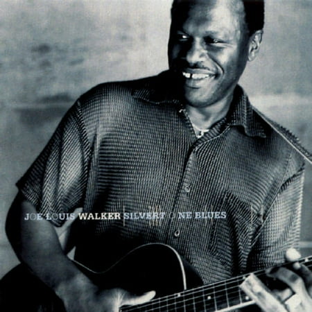 Silvertone Blues