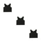 thumbnail image 1 of Guardurnaity chaleco de cultivo femenino verano clima caliente camisetas sin mangas ropa interior elástica sin mangas sin costura transpirable Type1 NO1, 1 of 6