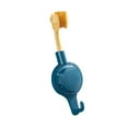 thumbnail image 1 of Toystoory Soporte de ducha giratorio 360, accesorios de baño, cabezal de ducha ajustable Universal, soporte, Dropshipping Juegos de accesorios de baño Amarillo Toystoory HA006172-02B, 1 of 6