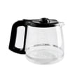 thumbnail image 3 of Jarra de Repuesto para Cafetera, 12 Tazas, 16.1 cm de Altura, Compatible con Modelos Oster BVSTRC12, BVSTDC12X, BVSTDCP12X, 3 of 6