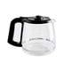 thumbnail image 3 of Jarra de Repuesto para Cafetera, 12 Tazas, 16.1 cm de Altura, Compatible con Modelos Oster BVSTRC12, BVSTDC12X, BVSTDCP12X, 3 of 6