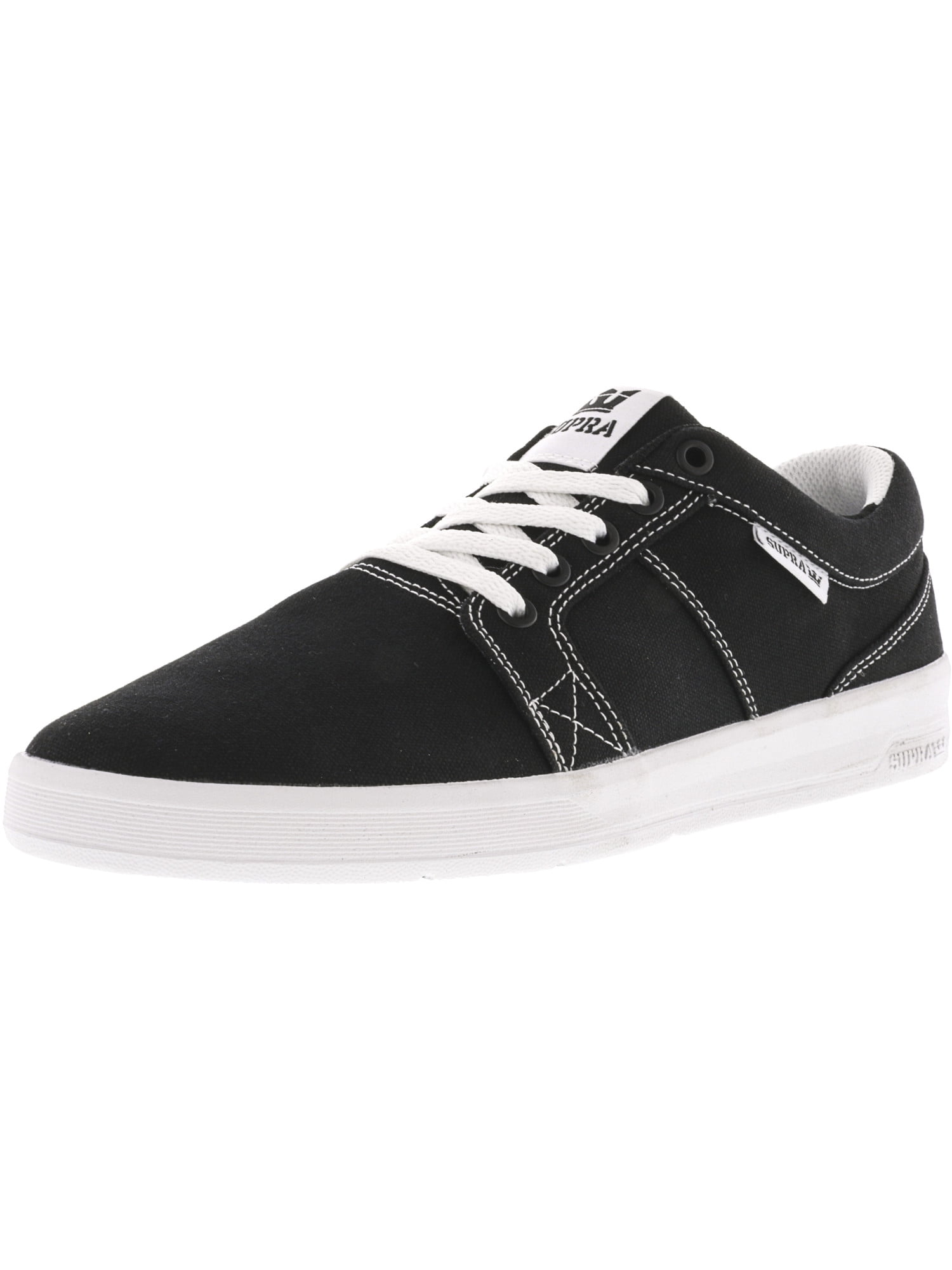 M Womens 10.5 D Supra Mens Chino Magnet//White Sneaker Mens 9