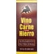 thumbnail image 2 of Suplemento dietético Vino Carne Hierro 473 ml, paquete de 2, 2 of 5