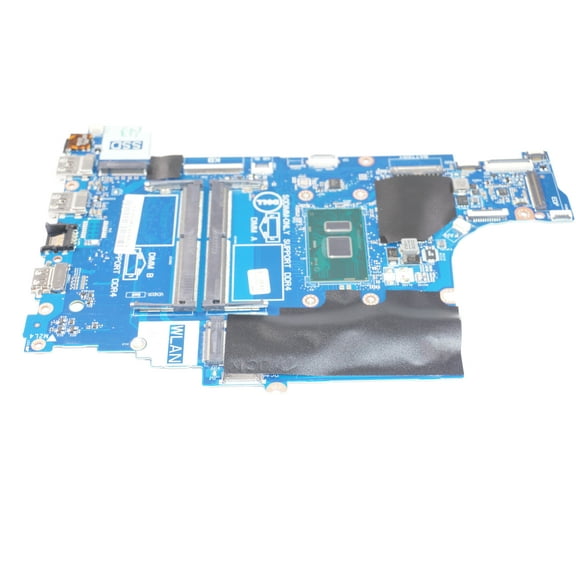 4JKWW Dell Intel Pentium 4415U Motherboard INSPIRON 15 5570