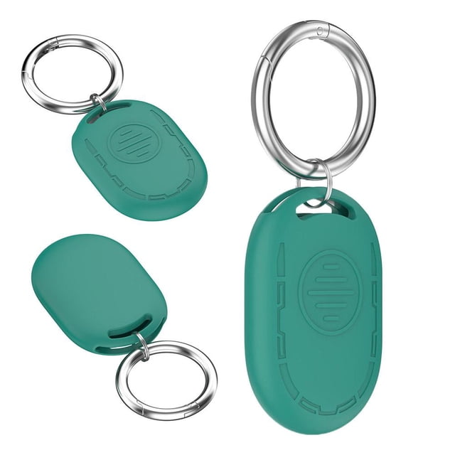Silicone Case for Xiaomi Tag, Anti-Lost Tracker Protective Cover