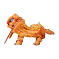 thumbnail image 3 of Marioneta china León juguete 2025 Artesanías hechas a mano fiesta de regalo de Año Nuevo Chino Amarillo, 3 of 9