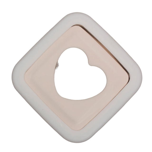 Molde para hacer sándwich de animales, moldes ligeros para pasteles, molde decorativo reutilizable resistente, pasteles, postres, dulces de Herramientas y accesorios para hornear 11.3x11.3x3.3 cm 1 Ounissouiy HA077673-01